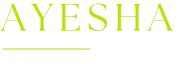 AYESHA Siddiqua Logo